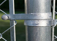 اندازه تجاری تجاری و تجاری محدودیت تجاری Tans Tension Bandure Chain Steel Galvanized