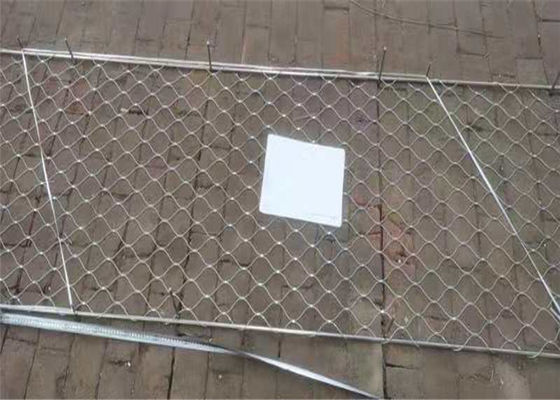مش کابل 70x120mm X Tend