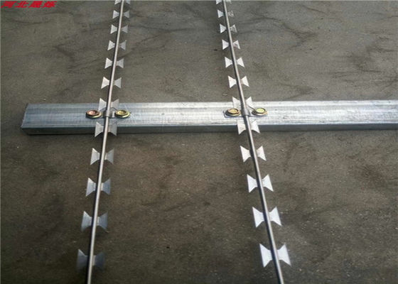 سیم تیغ امنیتی BTO-22