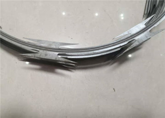 کنسرتینای سیم تیغ CBT-65