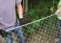 Ball Park 4 Ft Height 2 &quot;X 2&quot; 8 Gauge Chain Link Mence Fence